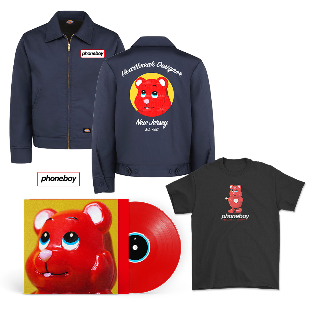 Heartbreak Designer Mega Bundle