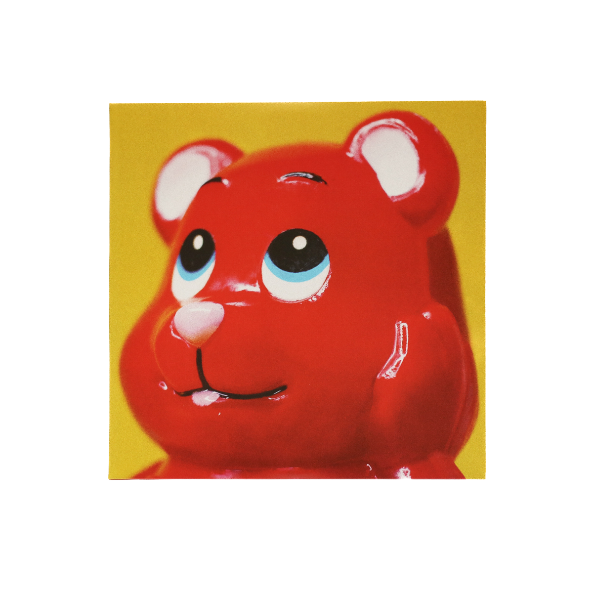 Heartbreak Designer CD