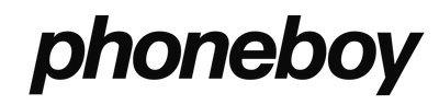 Phoneboy Music logo