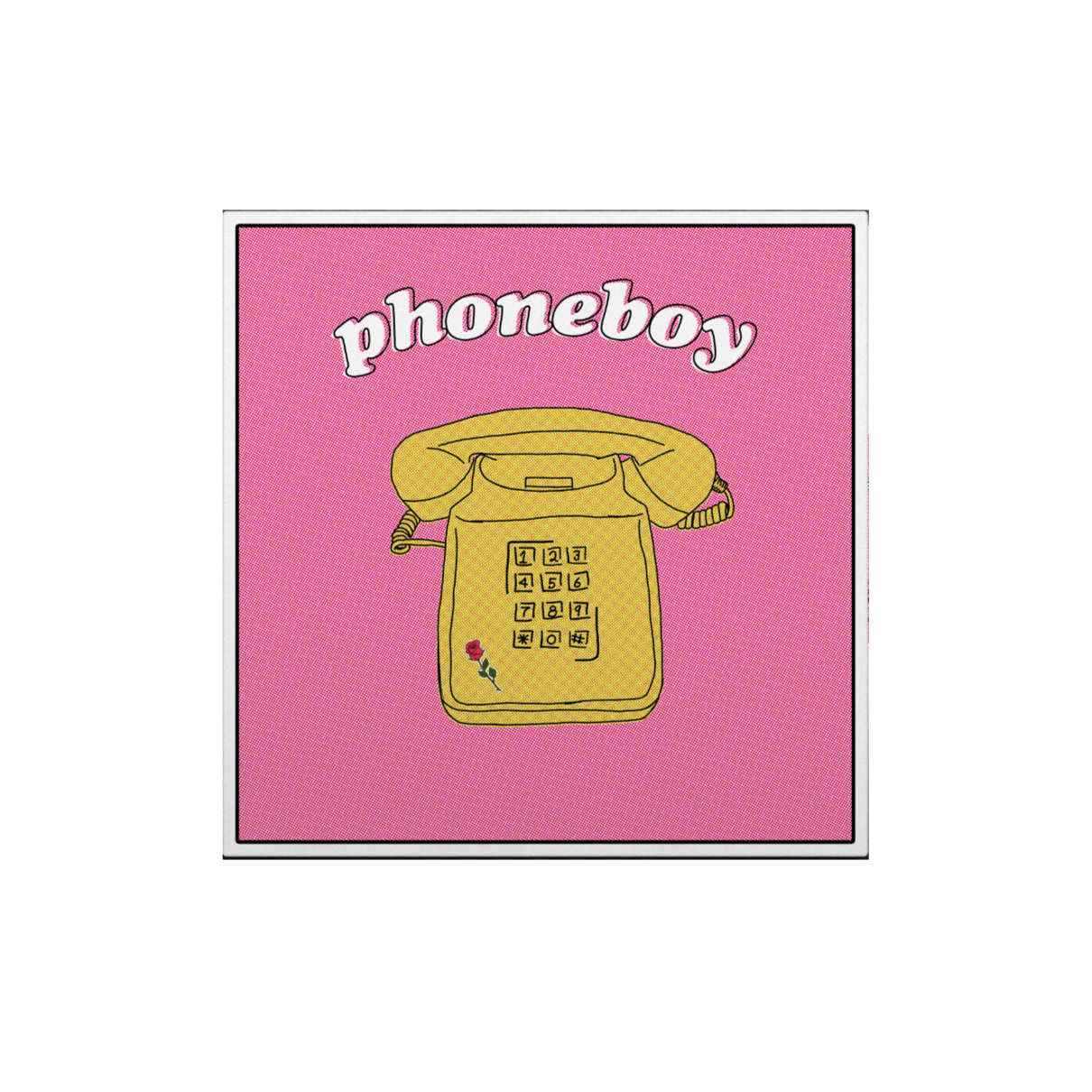 'Phoneboy' CD