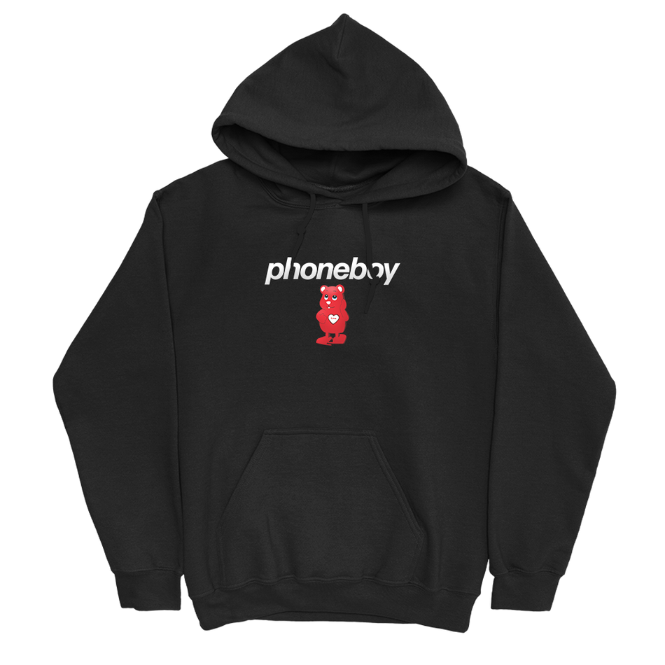 Phoneboy Music
