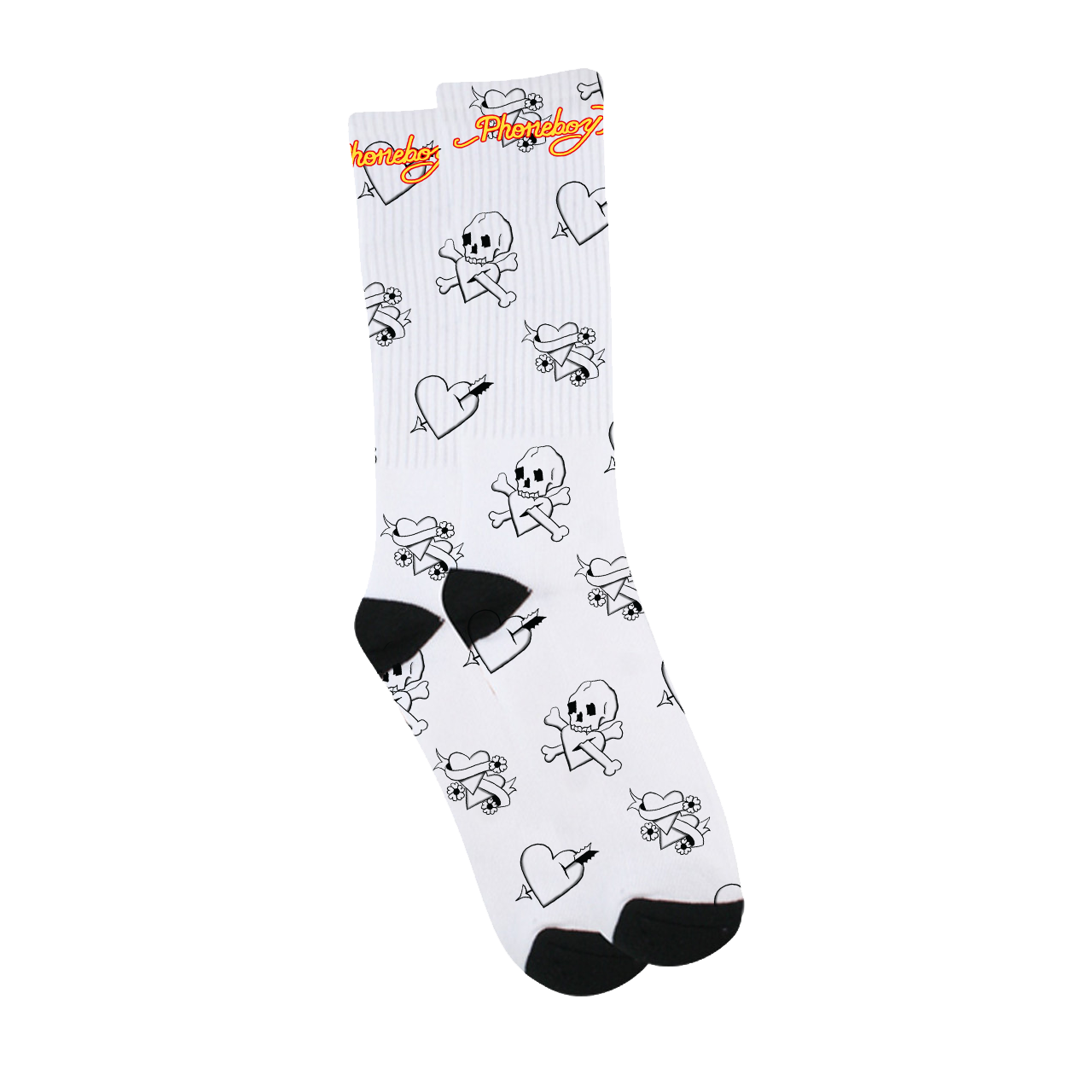 Skull Socks Bundle