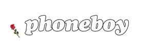 Phoneboy Music