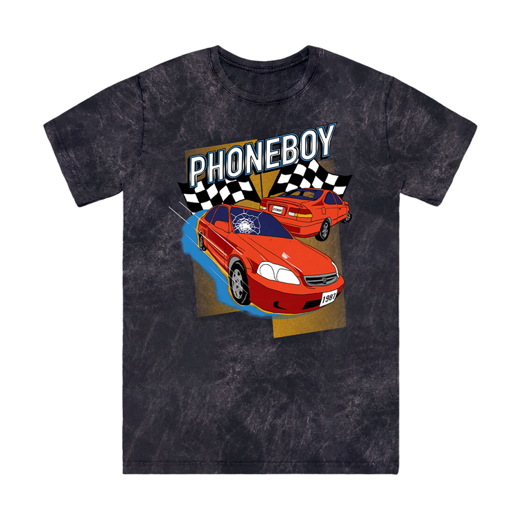 Phoneboy Music
