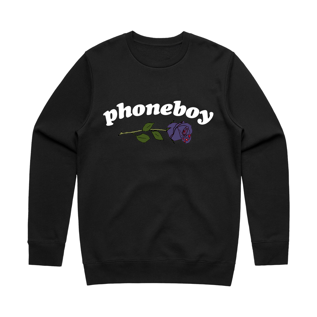 Phoneboy Music