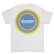 Load image into Gallery viewer, phoneboy moving out t-shirt
